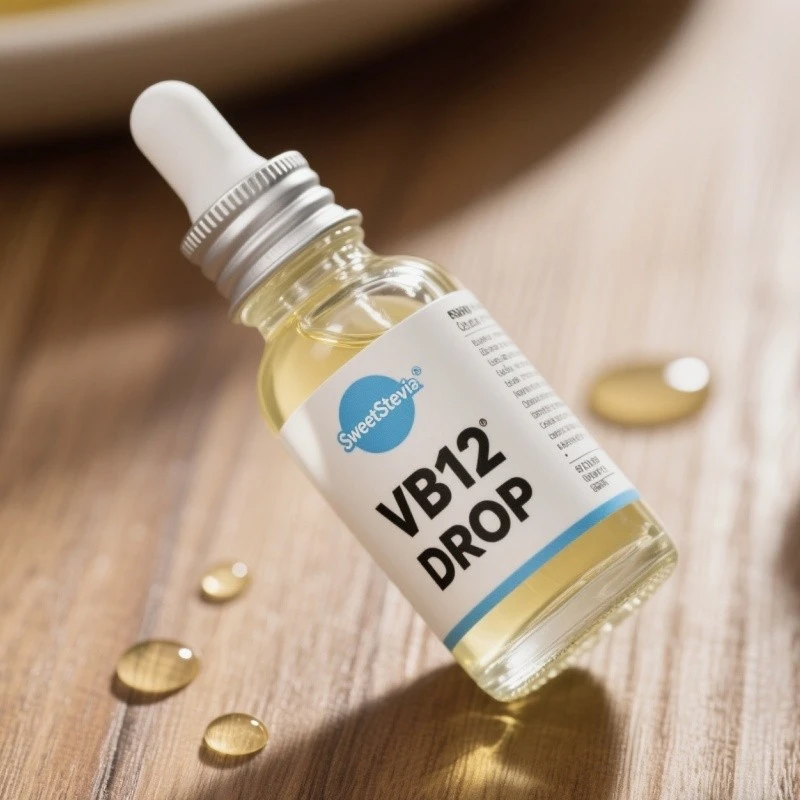 Dietary Vitamin B12 Drop suppliers